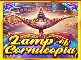 Lamp of Cornucopia